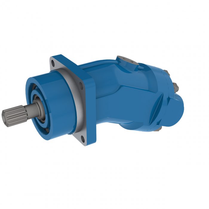 210 серия. Нерегулируемые моторы Россия