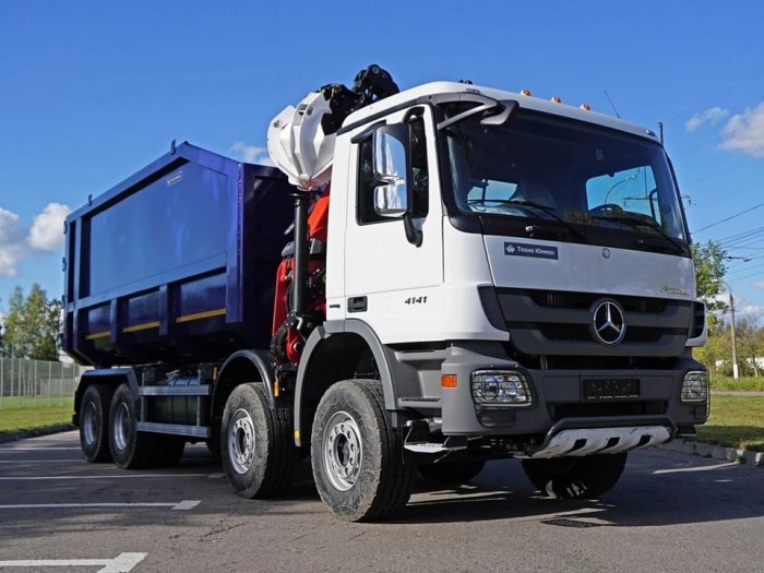 EPSILON M100 Z 77 (для лома) Зарубежное