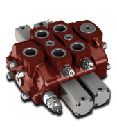 Гидрораспределители аналоги Walvoil 