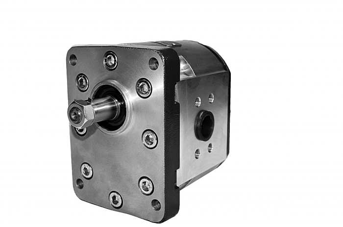 Гидромоторы шестеренные НШ Украина