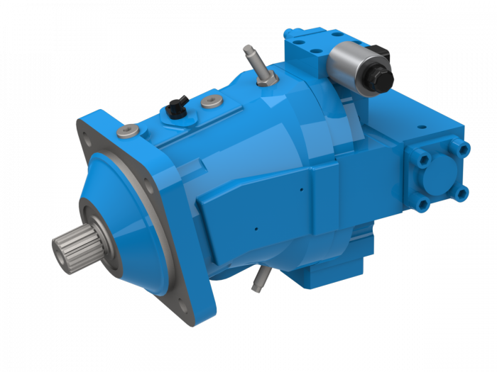 403.0.107 Регулируемый гидромотор Россия