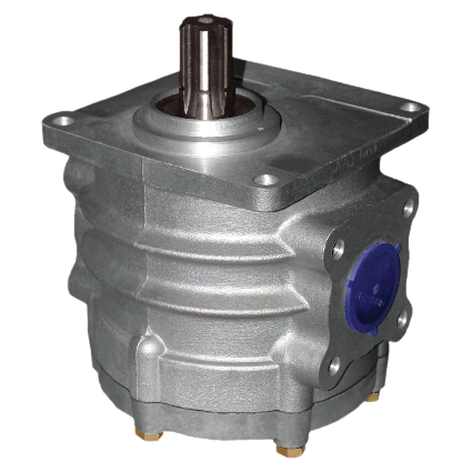 Насос НШ71А-3 Украина