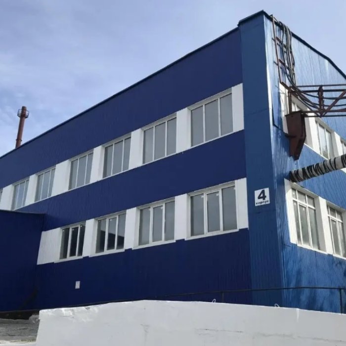 Филиалы: г. Новосибирск, ул. Большевистская, 131, к4 картинка