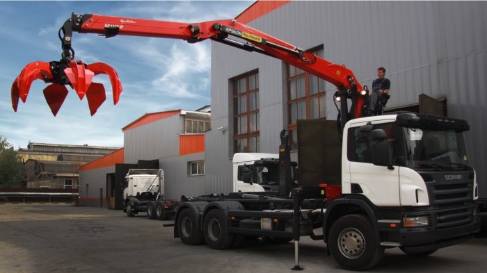 M110 Z 96 (для лома) Зарубежное