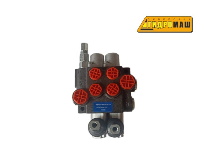 Гидрораспределитель 2Р40F-OW (02P40-1A8A8 MkZ1) (Китай) 