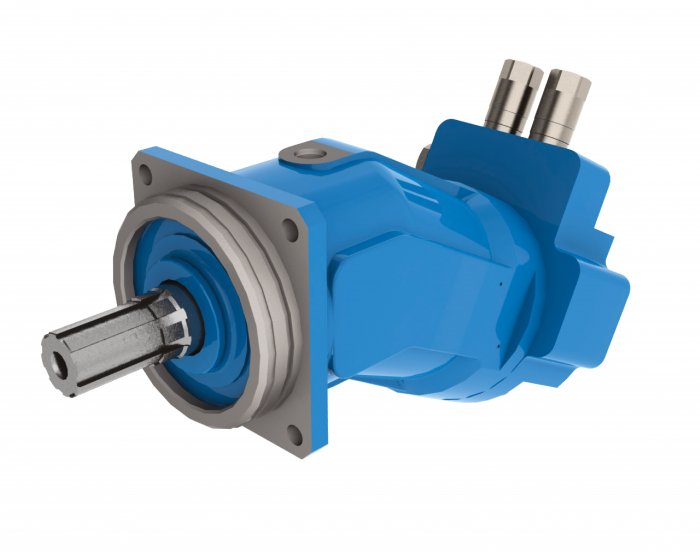 210.4.250 Нерегулируемые моторы Россия