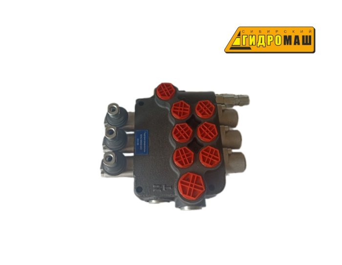 Гидрораспределитель 3Р80F-OW (03P-80-1A8A8A8GkZ1) (Китай) 