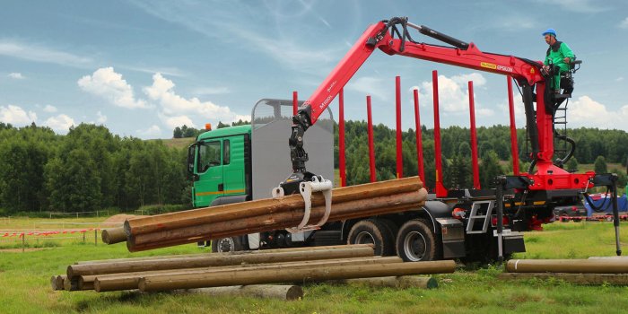 EPSILON M100 L 80 (для леса) Зарубежное