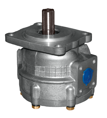 Насос НШ32А-3 Украина