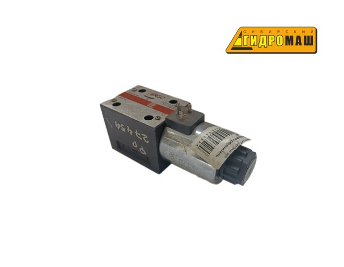 Гидрораспределитель эл.44 RG-DCE-05-44ВЕ-12VDC/Z5L (1кат) (ВЕ10 44 12) 