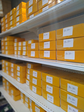 ремкомплекты гидроцилиндров в наличии картинка