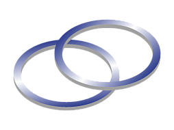 Прокладки плоские