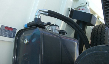 гидрофикация тягачей binotto картинка