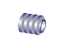 Втулки, амортизаторы, вкладыши
