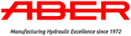 aber manufacturing hydraulic excellence since 1972 картинка
