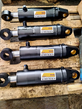 производство гидроцилиндров картинка