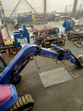 двухпоточная линия картинка