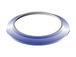 Уплотнения на вал неармированные