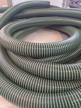 рукава напорно-всасывающие картинка