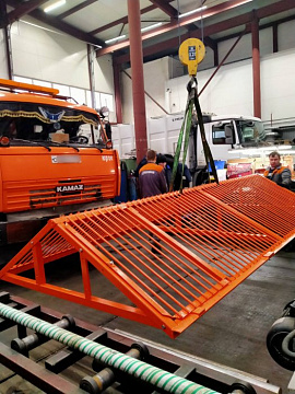 переоборудование кдм картинка