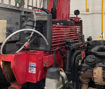 сварочные работы картинка