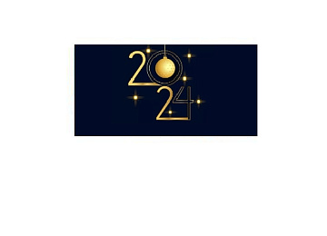 с наступающим новым годом и роджеством! картинка